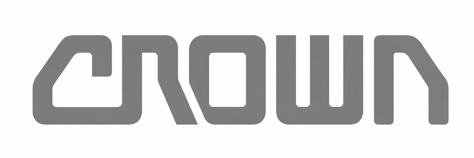 Crown logosu