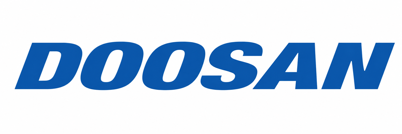 Doosan logosu