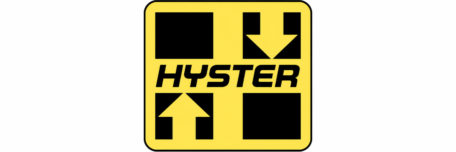 Hyster logosu