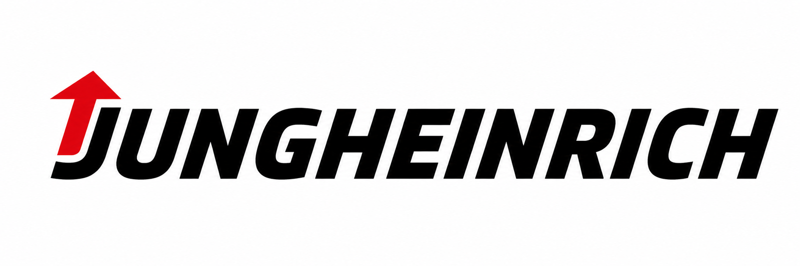 Jungheinrich logosu