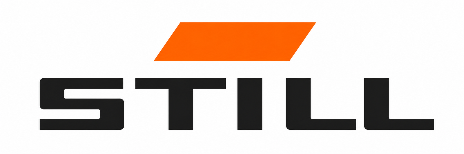 STILL logosu