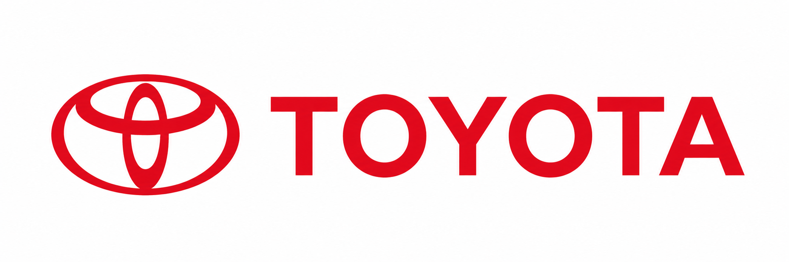 Toyota logosu